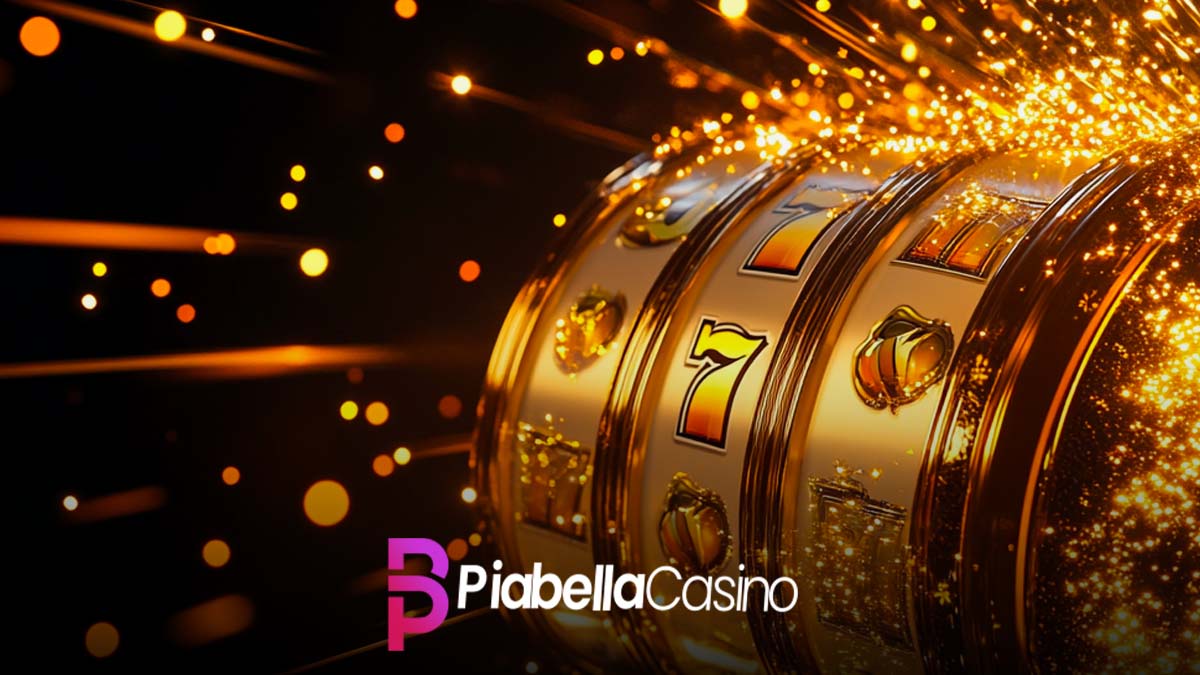 Piabella slot yatırım bonusu