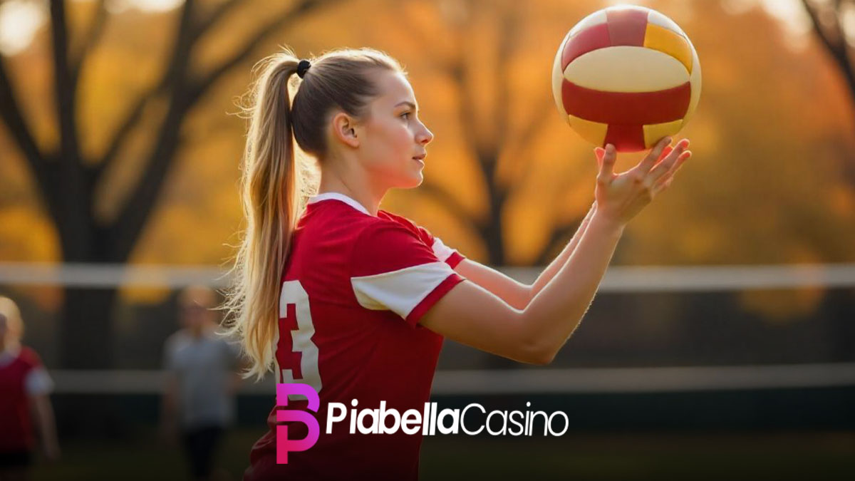 Piabella voleybol bahisleri