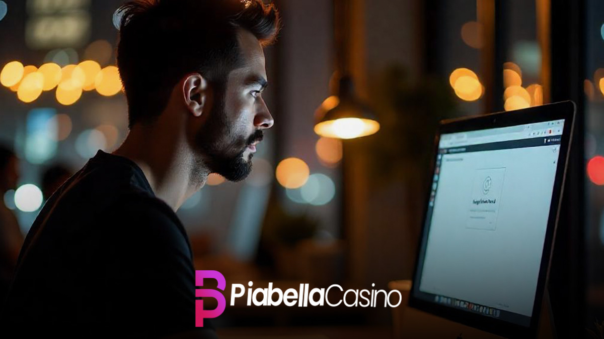Piabellacasino hesap açma adımları