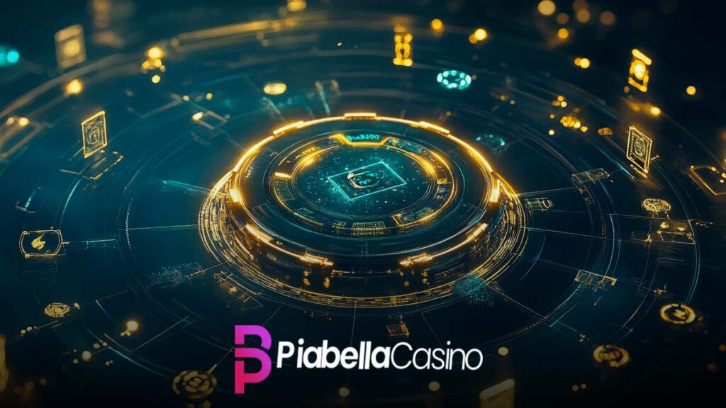Piabellacasino Vpn ile kesintisiz erişim