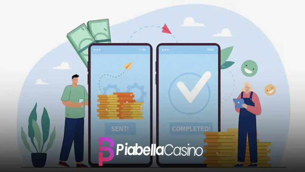 Piabella anında Popy yatırımı
