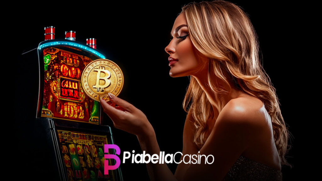 Piabella Netent oyunları