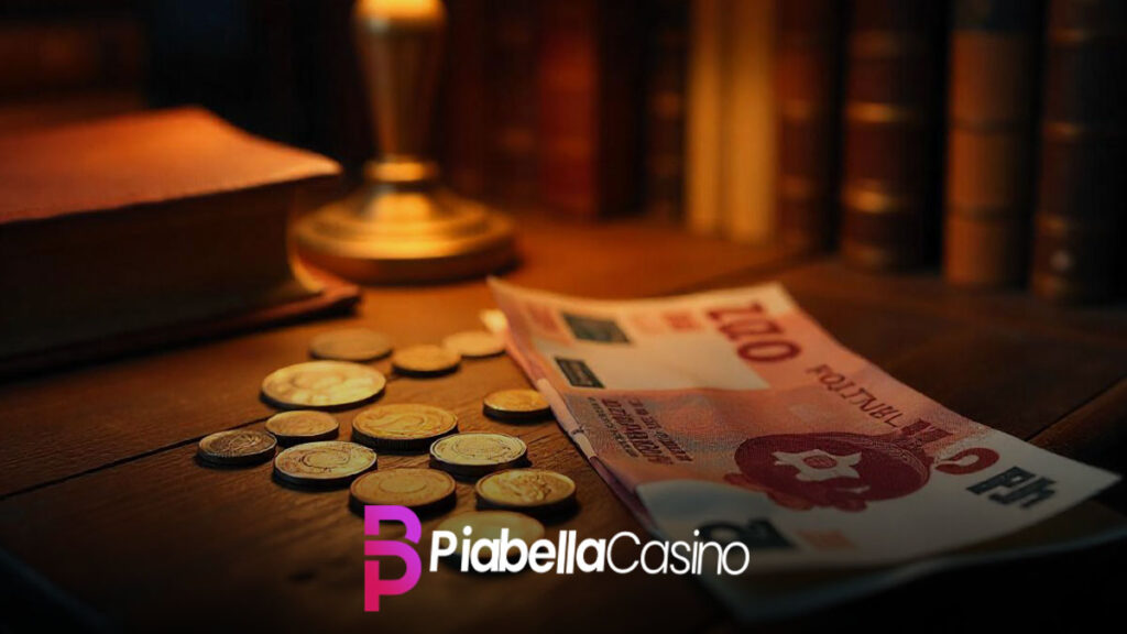 Piabella Paratim yatırımı