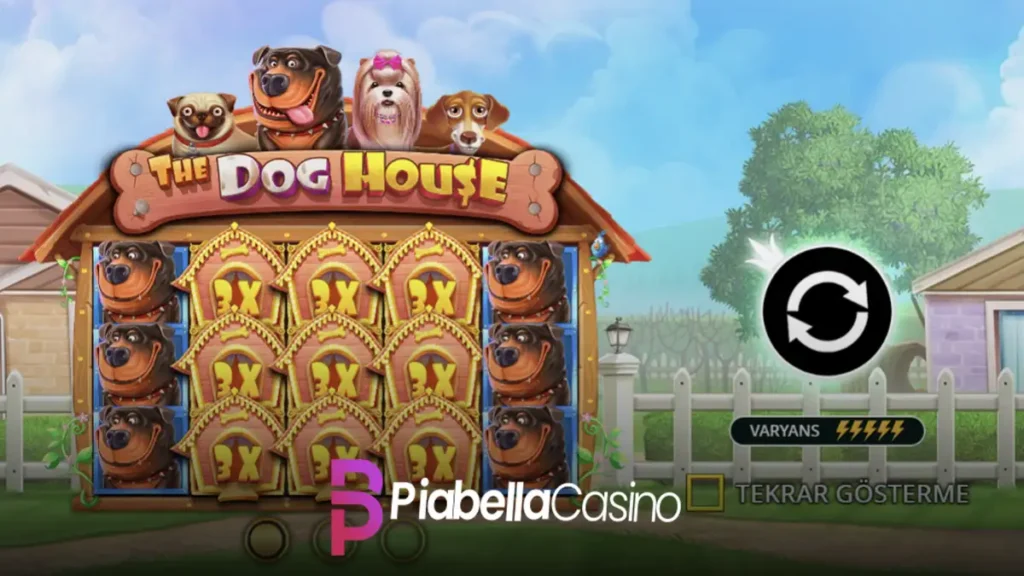 piabella pragmatic play saglayıcısı