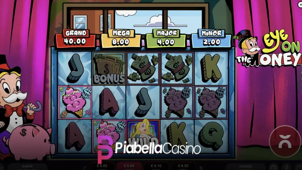 Piabella top games turnuvası
