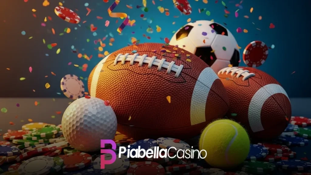 Piabella anlık spor ve casino bonusları