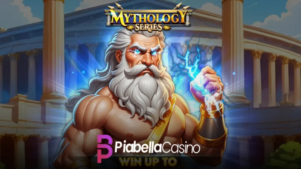 Piabella Demi Gods turnuvası