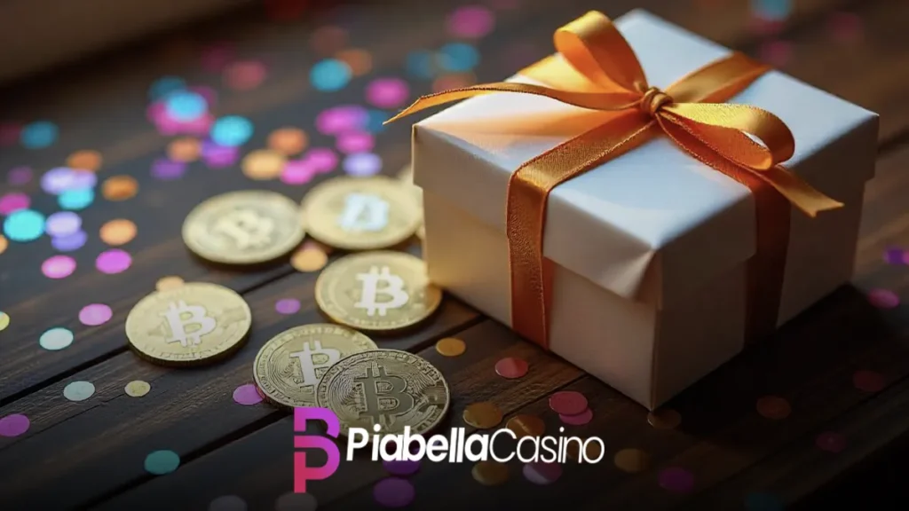Piabella kripto yatırım bonusu