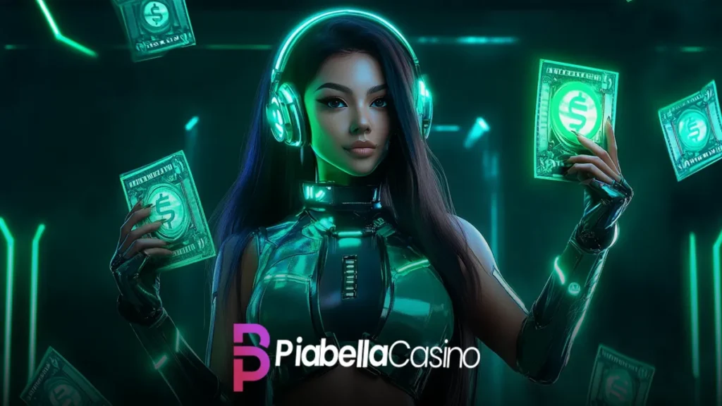 Piabella Masterpay havale yatırımı