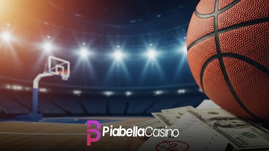 Piabellacasino basketbol bahisleri