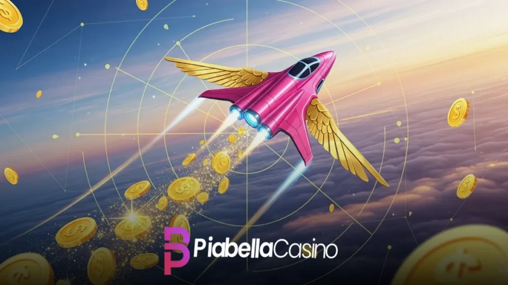 Piabella crash games taktikleri