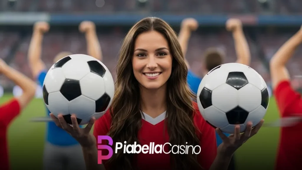 Piabella handikap