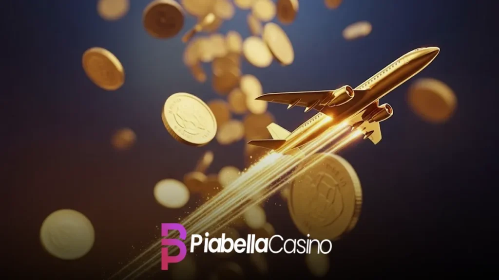 Piabella kazançlı crash taktikleri