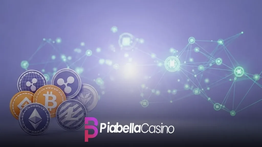 Piabella soğuk cüzdan işlemleri