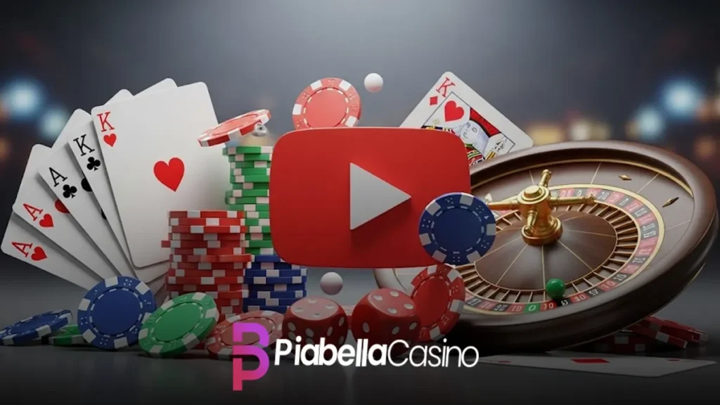 Piabella YouTube kanalı