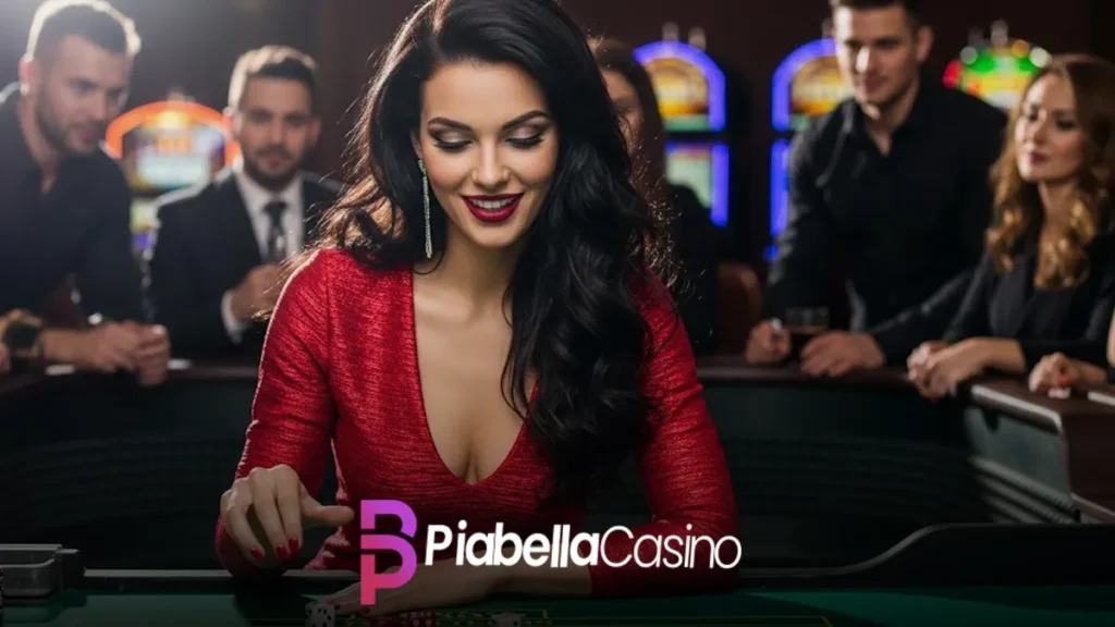 Piabellacasino dice stratejileri