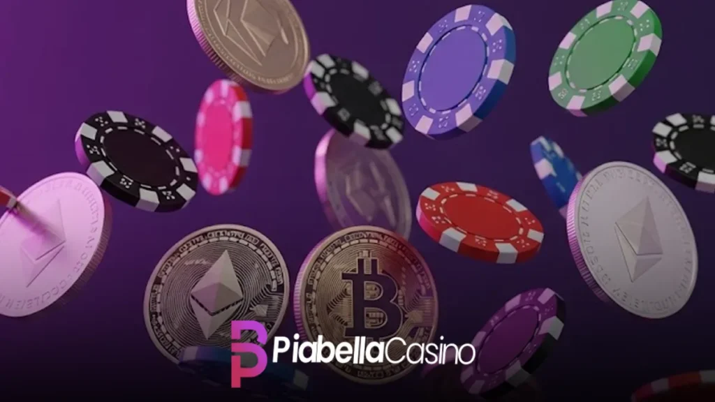 Piabellacasino KriptoPay yatırımı