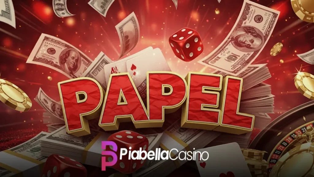 Piabella Papel yatırımı