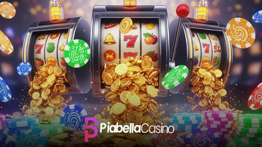 Piabella Pascal Gaming sağlayıcısı
