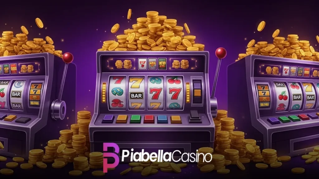 Piabella Popok sağlayıcısı