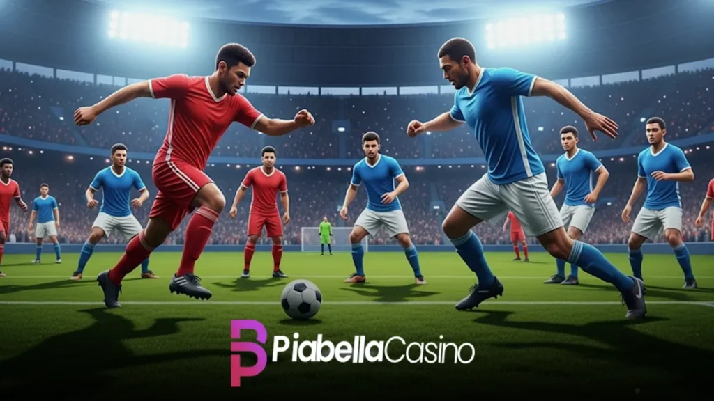 Piabella popüler lig bahisleri