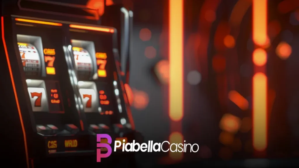 Piabella Red Tiger sağlayıcısı
