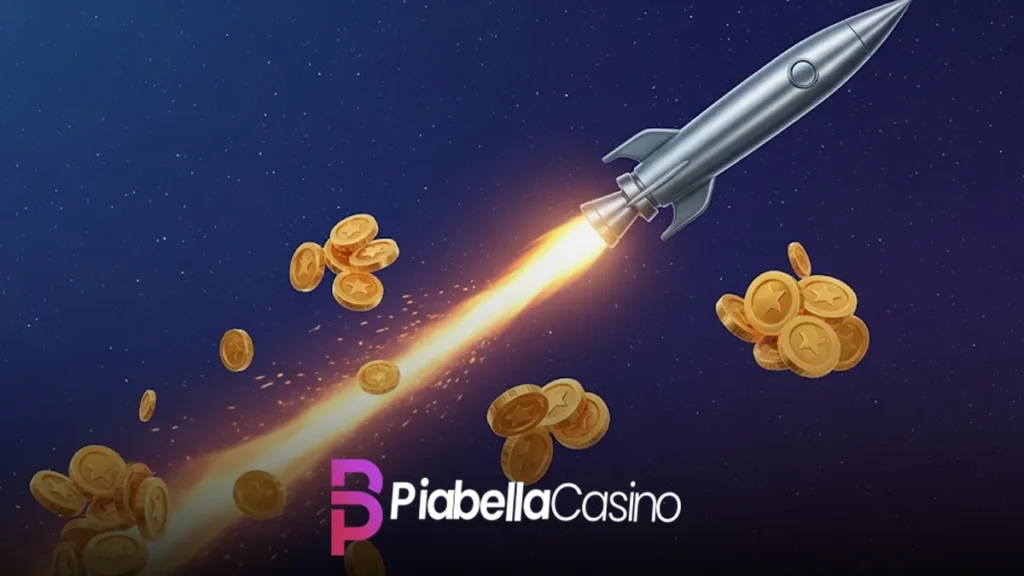 Piabella Rocket Star oyunu