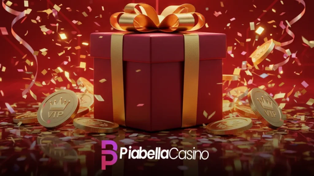 Piabella sadakat programı