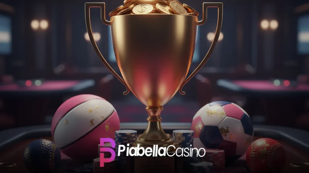 Piabella Totowin tahmin yarışması