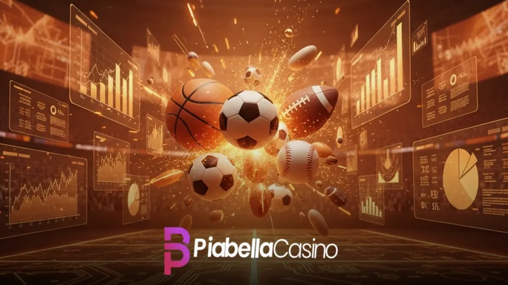 Piabella canlı istatistikler