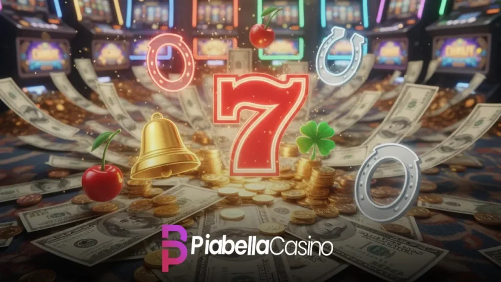 Piabella Ekim ayına özel bonus