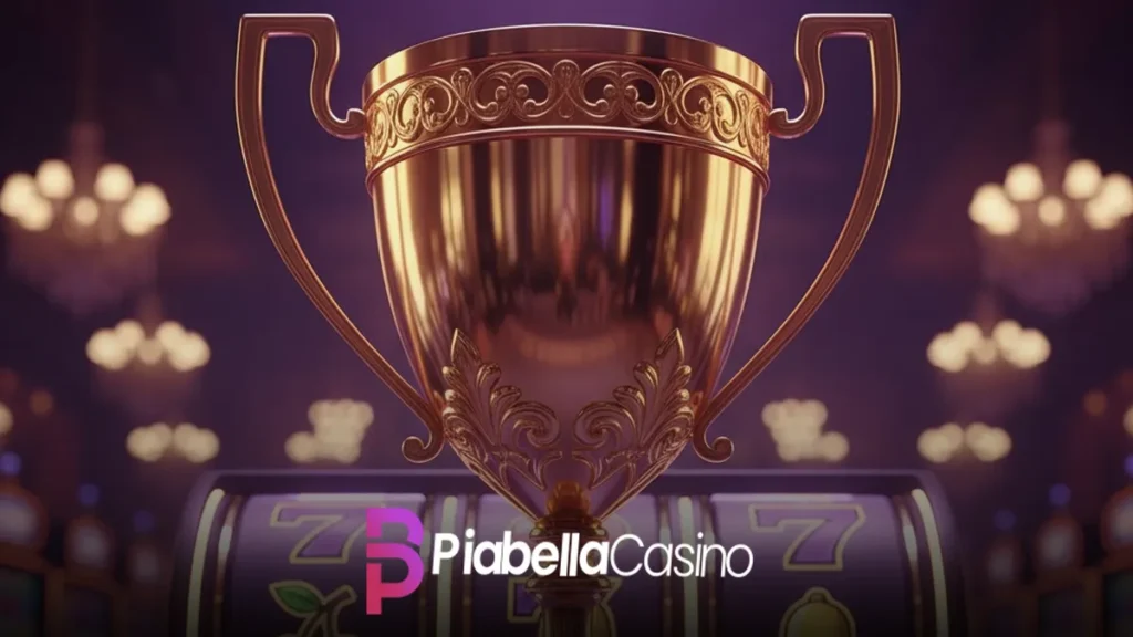 Piabella GameArt turnuvası