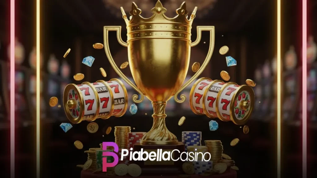 Piabella Black Friday turnuvası