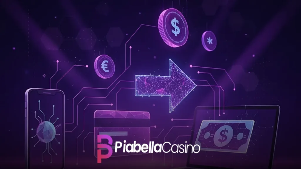 Piabella Paratim çekimi