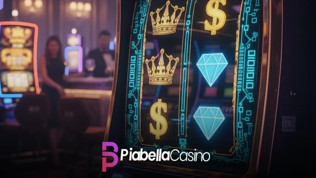 Piabella Wazdan sağlayıcısı