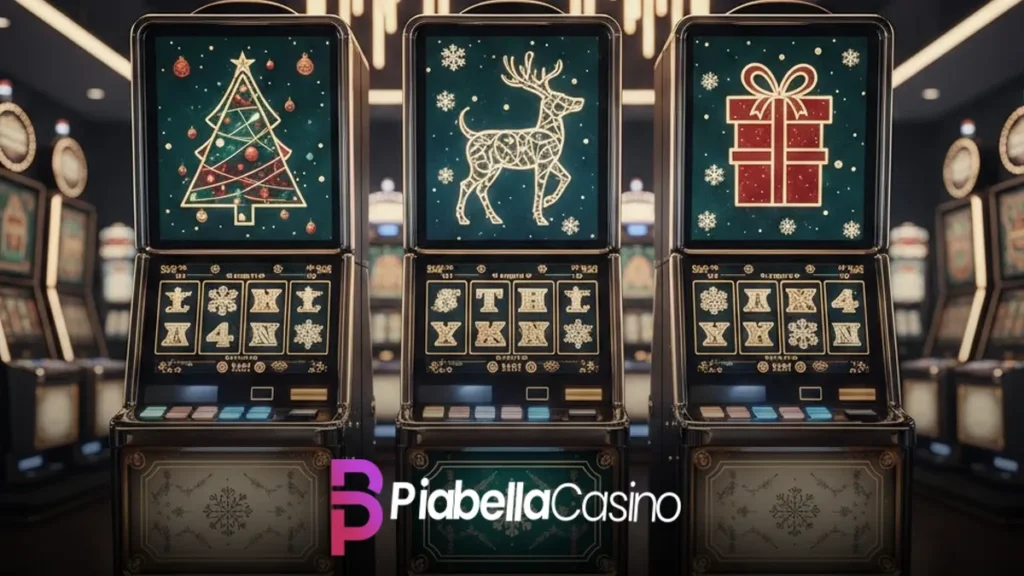 Piabella EGT Digital yeni yıl turnuvası