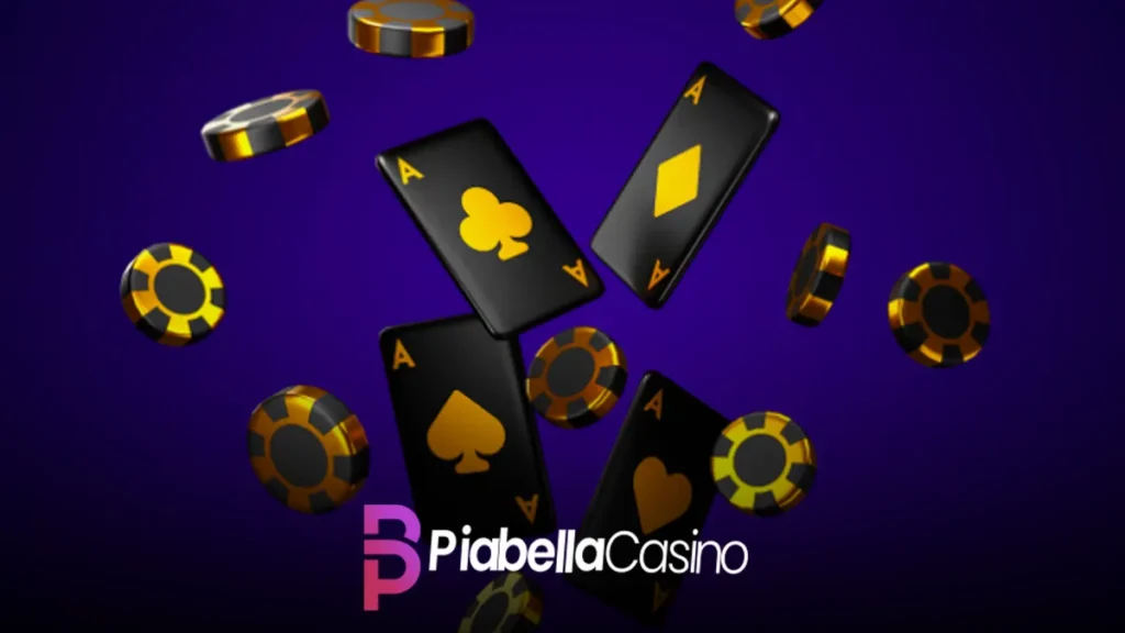 Piabella Live Vegas sağlayıcısı