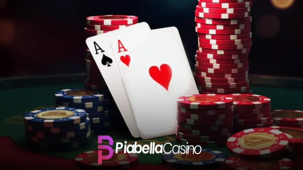 Piabella Lucky Streak sağlayıcısı