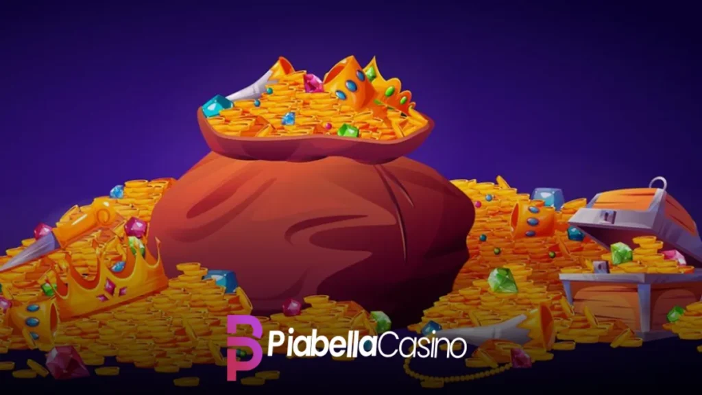 Piabella sadakat mağazası