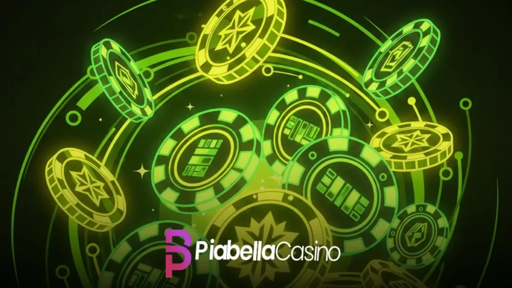 Piabella casino kayıp bonusu