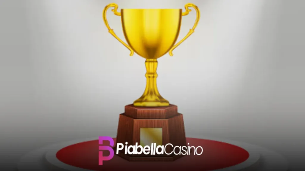 Piabella sanal oyunlar turnuvası