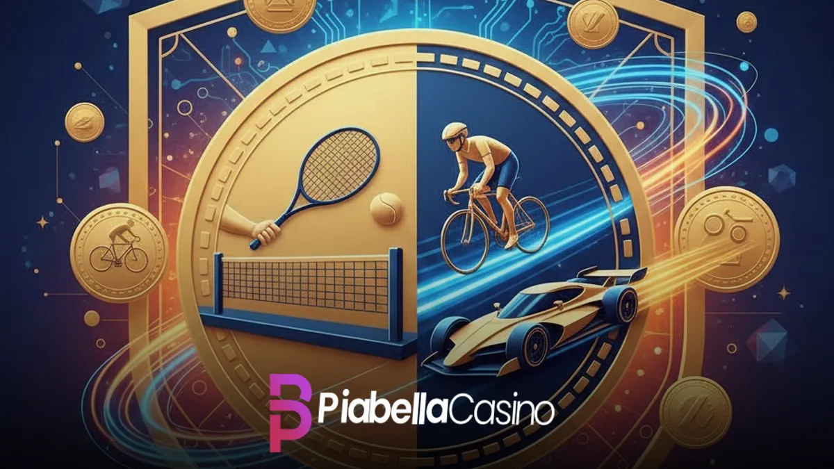 Piabella sanal oyunlar turnuvası