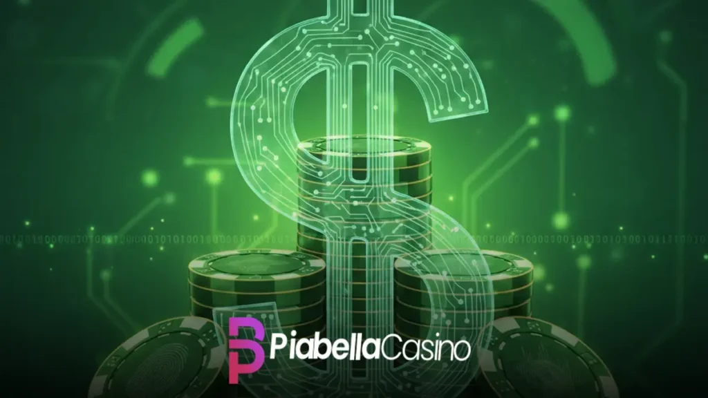 Piabellacasino Papel çekimi
