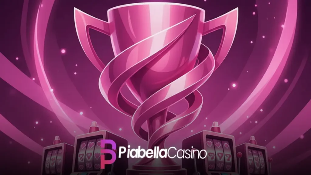 Piabellacasino SmartSoft turnuvası