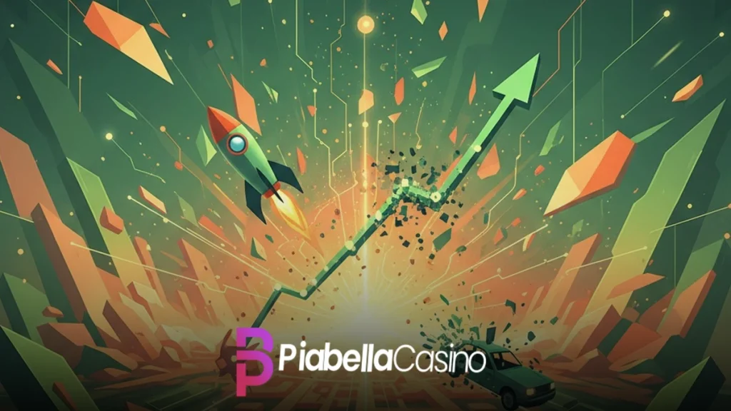 Piabella Choice of Kiss Crash Turnuvası