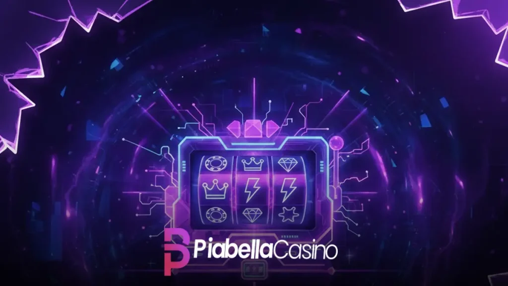 Piabella Novomatic Master turnuvası