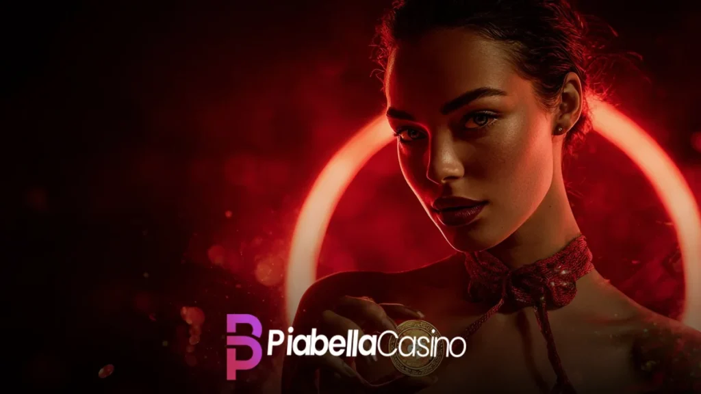 Piabella Ortak Games bölümü