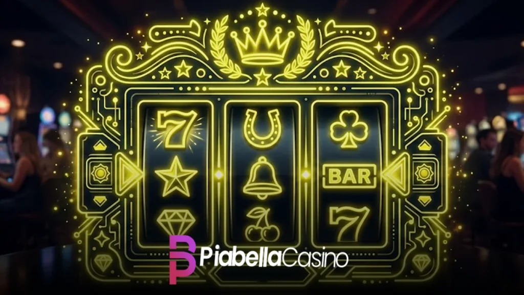 Piabella Ortak Games bölümü