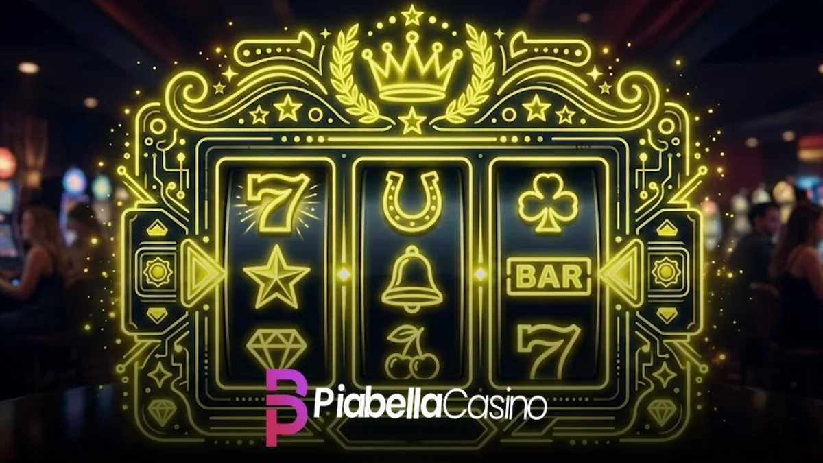 Piabella Ortak Games bölümü