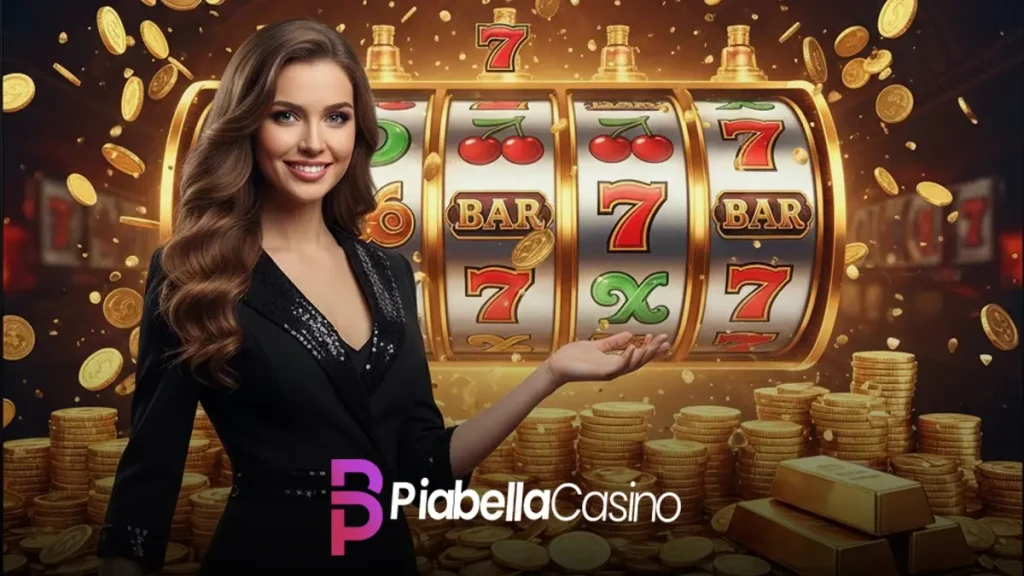Piabellacasino Crazy Pachinko oyunu